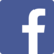 Logotipo do Facebook com um link para a página da Plural