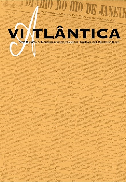 					Visualizar v. 1 n. 34 (2018): Literatura e jornalismo: suportes e fronteiras
				