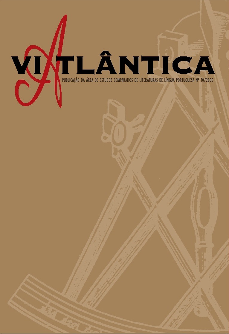 					Visualizar v. 1 n. 10 (2006): Cabo Verde, textos e contexto
				