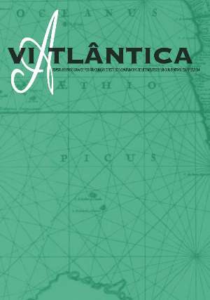 					Visualizar v. 1 n. 25 (2014): Triangulações atlânticas - transnacionalidades em língua portuguesa
				
