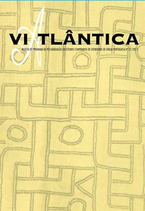 					Visualizar v. 16 n. 1 (2015): Literaturas africanas de língua portuguesa e o pós-independência
				