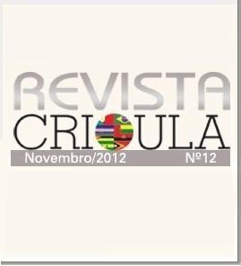 					Visualizar n. 12 (2012): Representações e atuações do intelectual nas literaturas de língua portuguesa
				