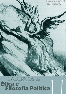 Capa sobre litografia La France-Prométhée et l'aigle-vautour (1871) de Honoré Daumier