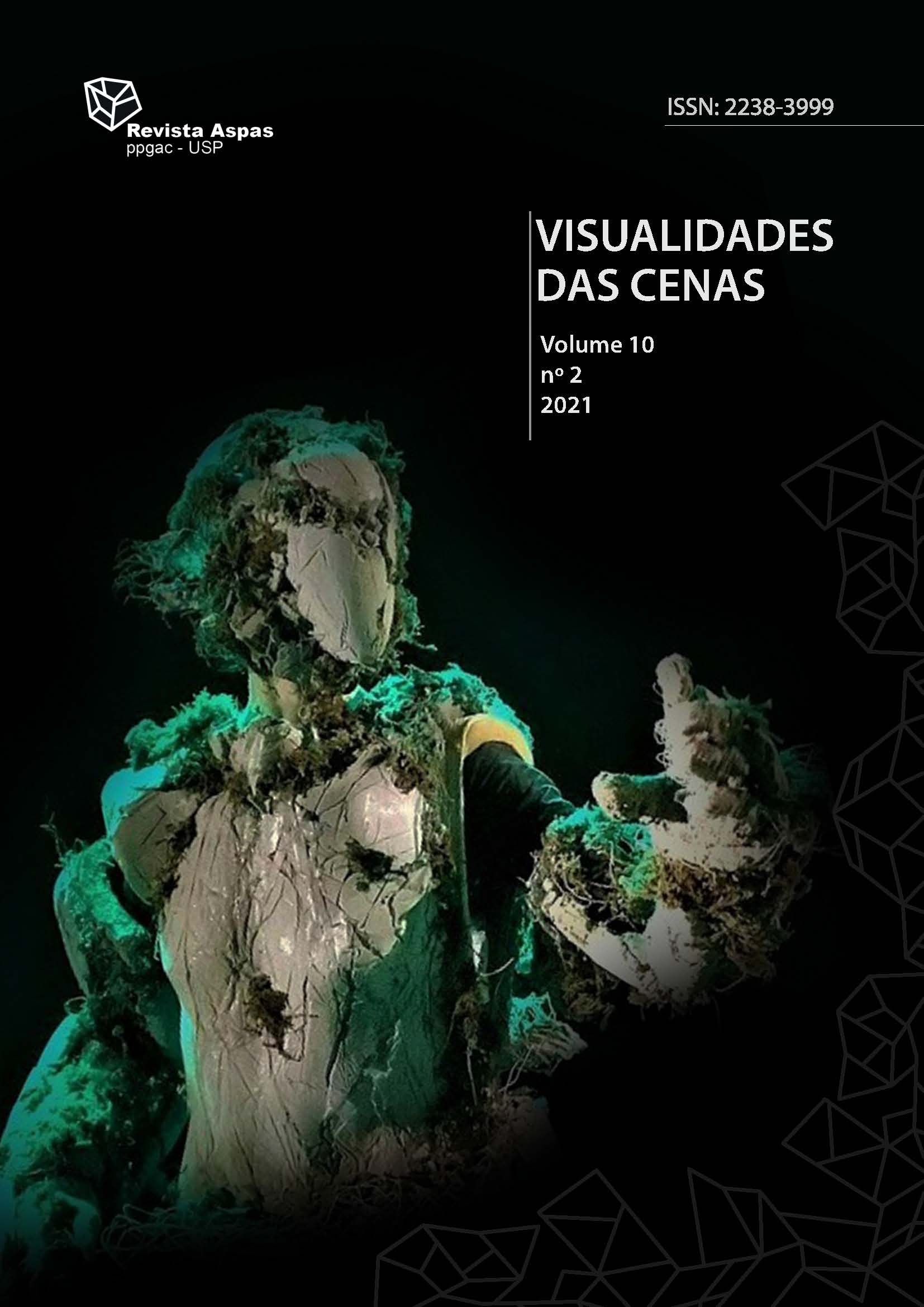 					Visualizar v. 10 n. 2 (2020): Visualidades das Cenas
				