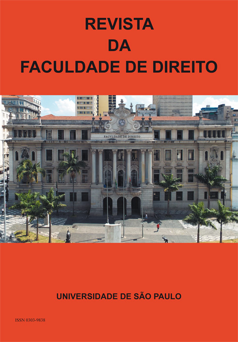 Resumo, USP Direito São Francisco - Turma 188-23