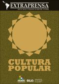 					Visualizar v. 2 n. 1 (2008): Cultura Popular
				