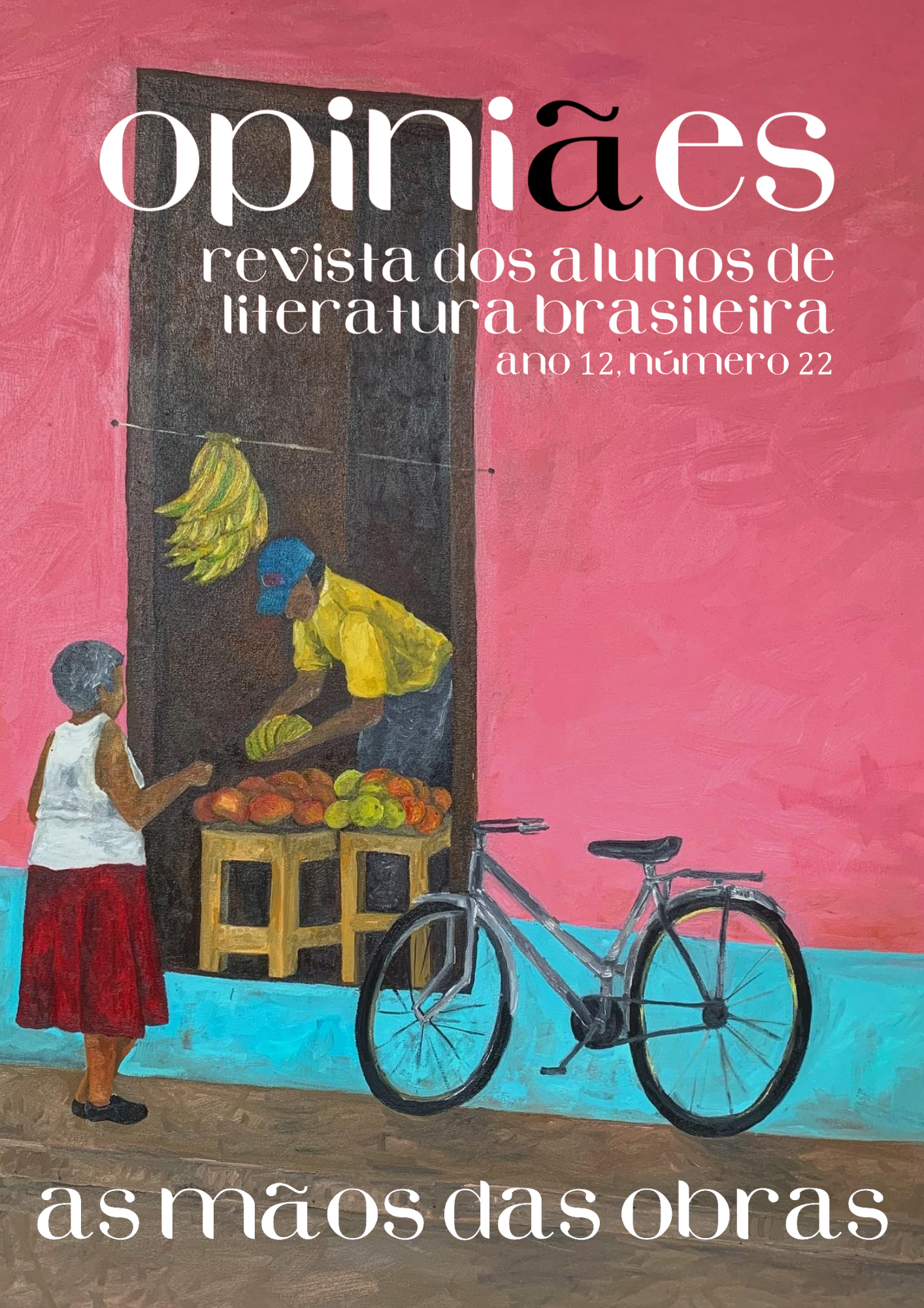 					Visualizar n. 22 (2023): As mãos das obras: representações do trabalhador urbano na literatura brasileira
				