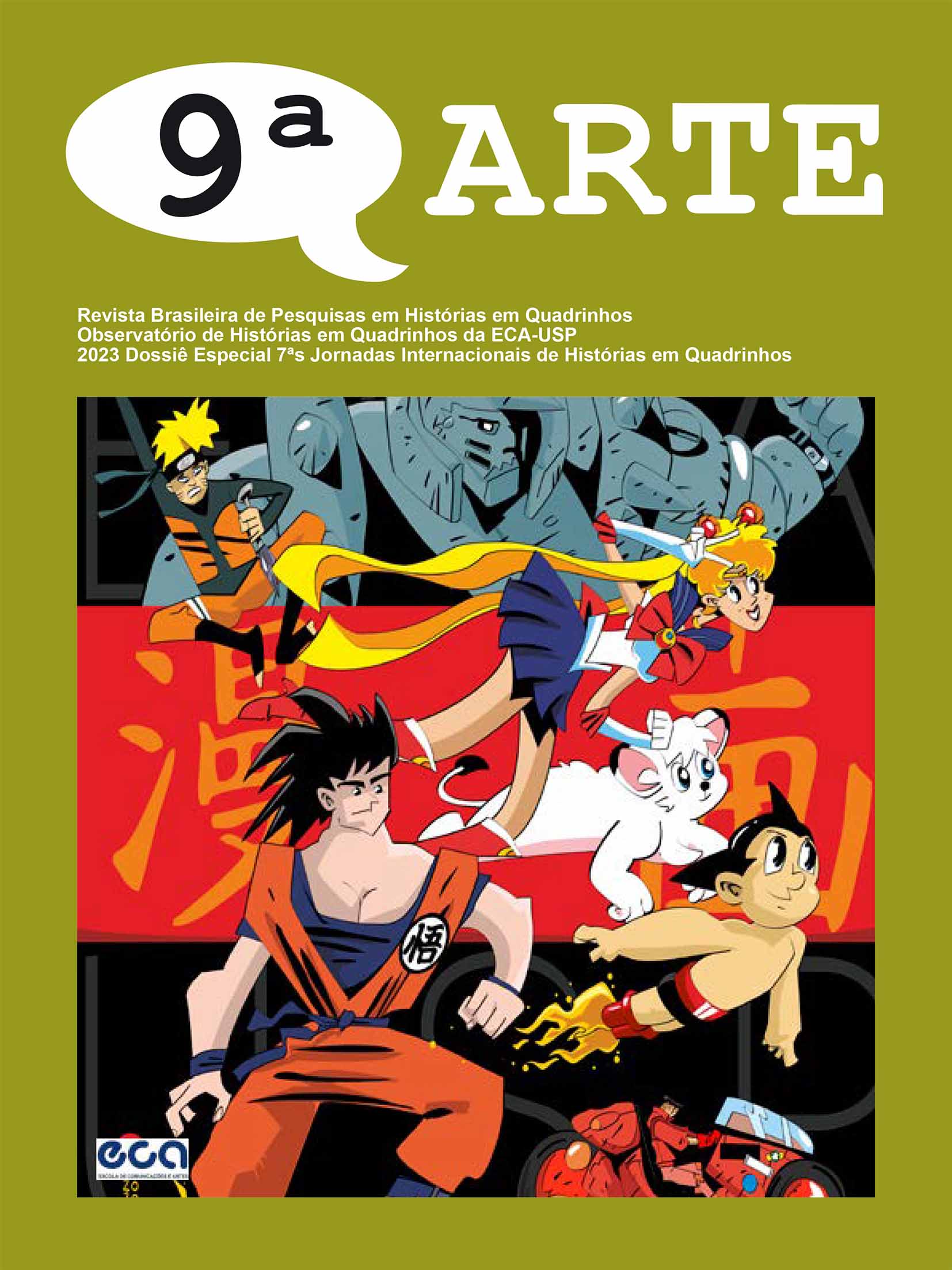 					Afficher 2023: Dossiê das 7as Jornadas Internacionais de Histórias em Quadrinhos
				