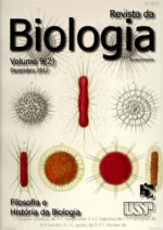 					Visualizar v. 9 n. 2 (2012): Especial Filosofia e História da Biologia
				
