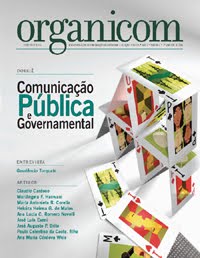 					Visualizar v. 3 n. 4 (2006): Comunicação pública e governamental
				