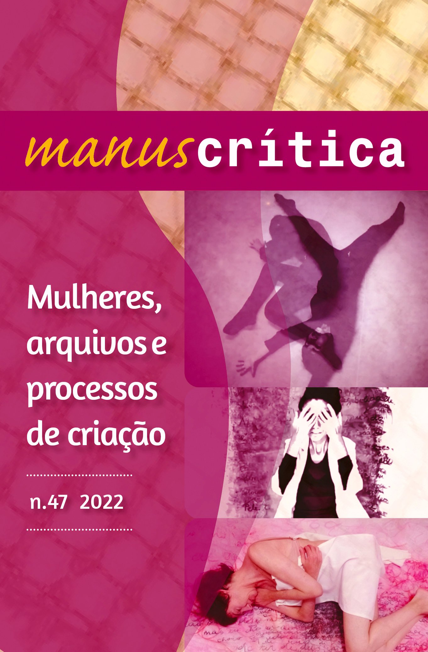 					Visualizar n. 47 (2022): Mulheres, arquivos e processos de criação
				