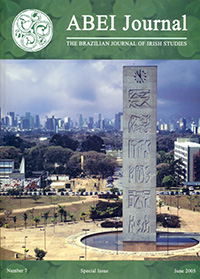 					View Vol. 7 (2005): ABEI Journal 7
				
