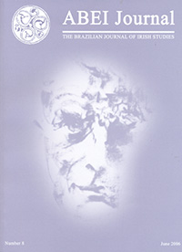 					View Vol. 8 (2006): ABEI Journal 8
				