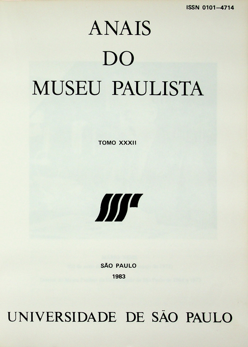 					Ver Núm. Tomo XXXII (1983)
				
