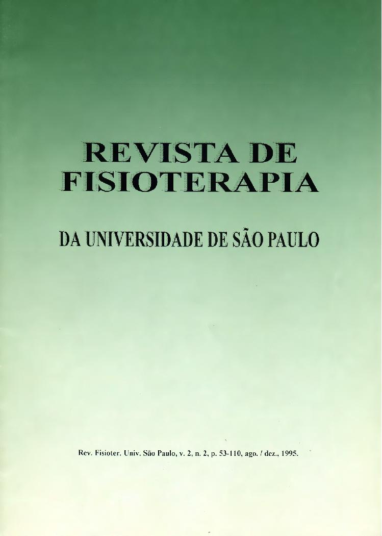 					Visualizar v. 2 n. 2 (1995)
				