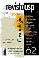 					Visualizar n. 62 (2004): COSMOLOGIA
				