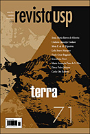 					Visualizar n. 71 (2006): TERRA
				