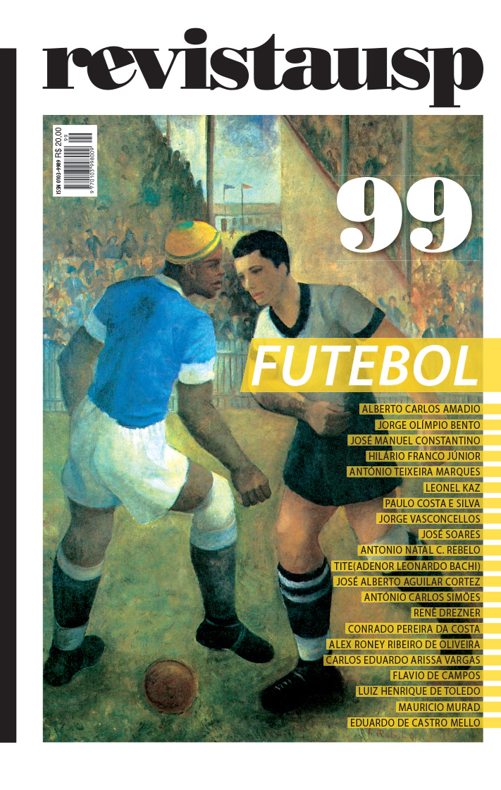 					Visualizar n. 99 (2013): FUTEBOL
				