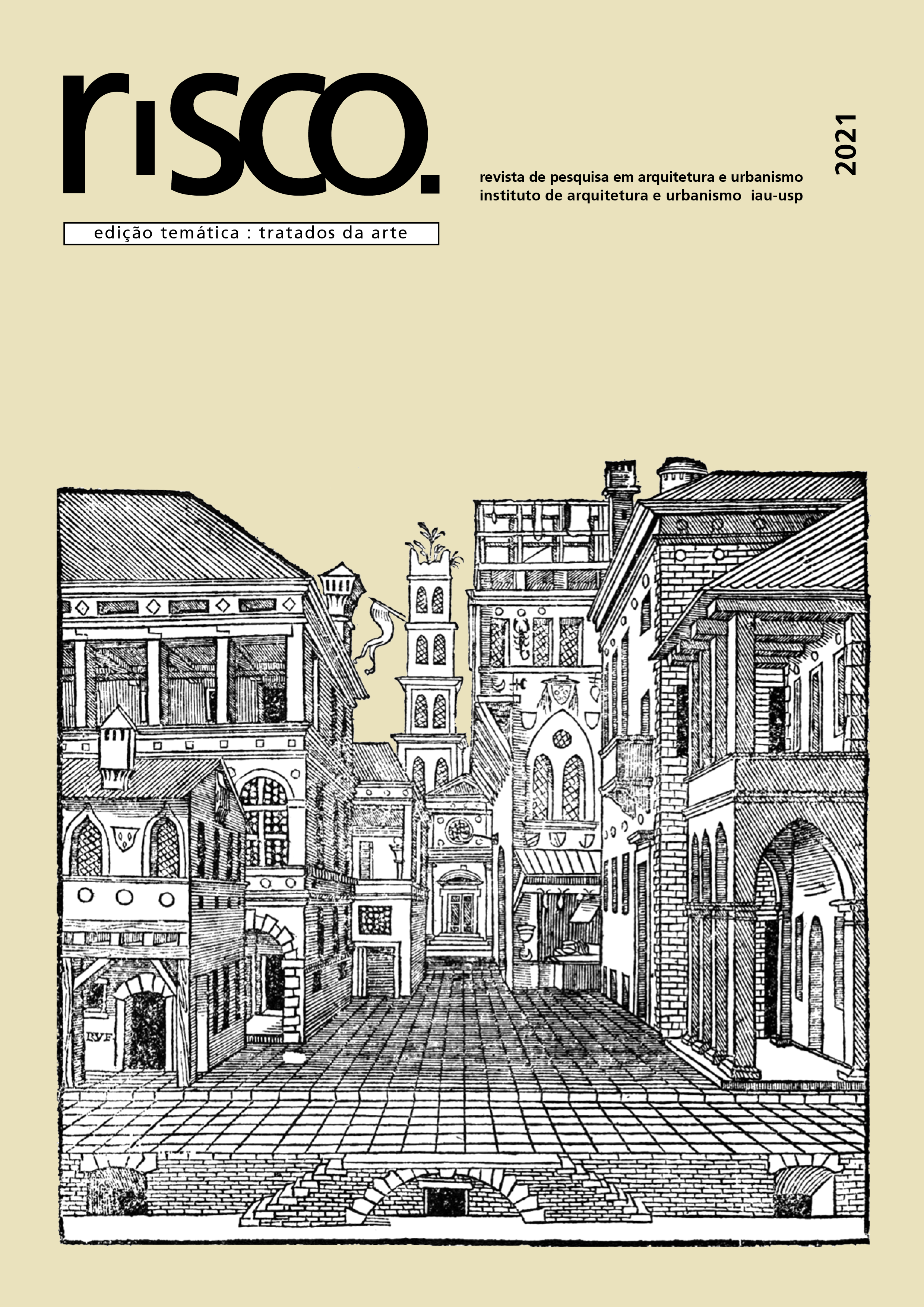 					Visualizar v. 19 (2021): Edição Temática Tratados da Arte
				