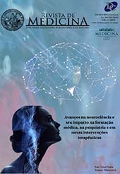 					Visualizar v. 98 n. 4 (2019): Neurociences/Neurociências
				