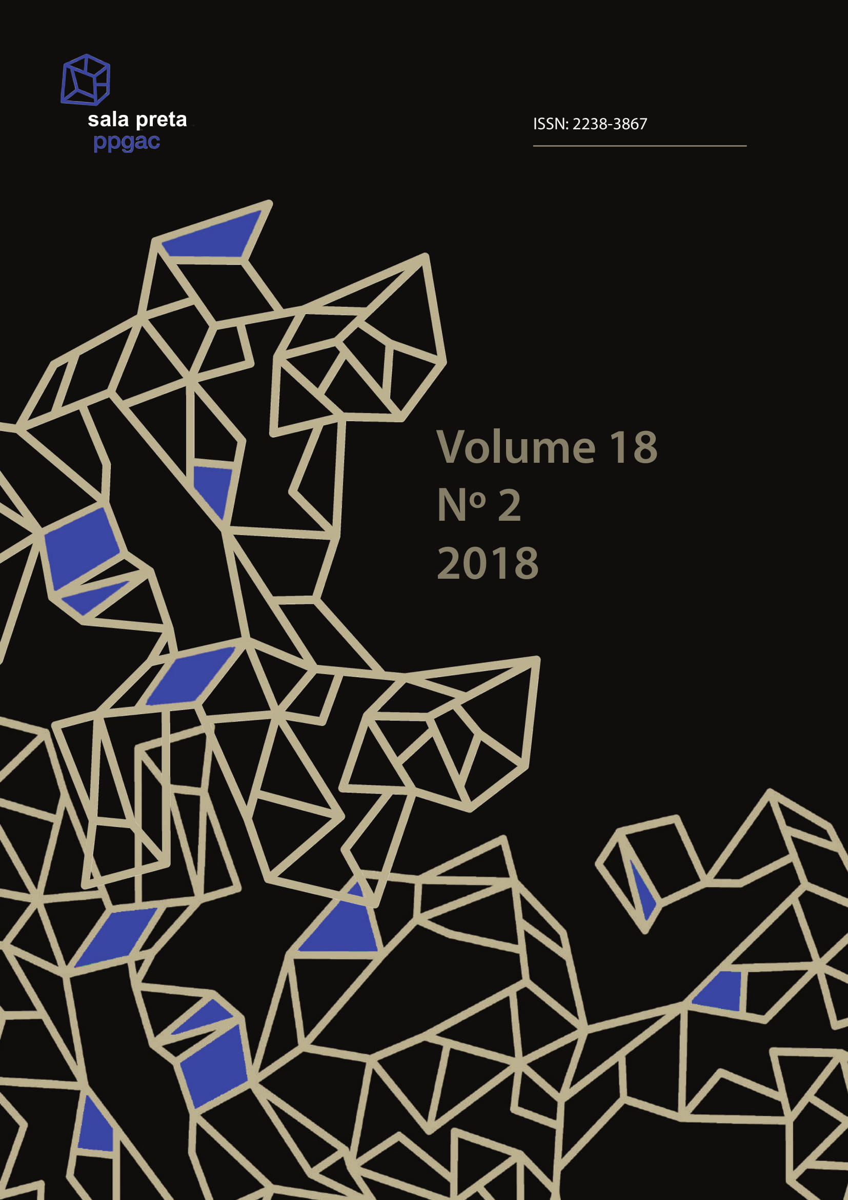 					Visualizar v. 18 n. 2 (2018)
				