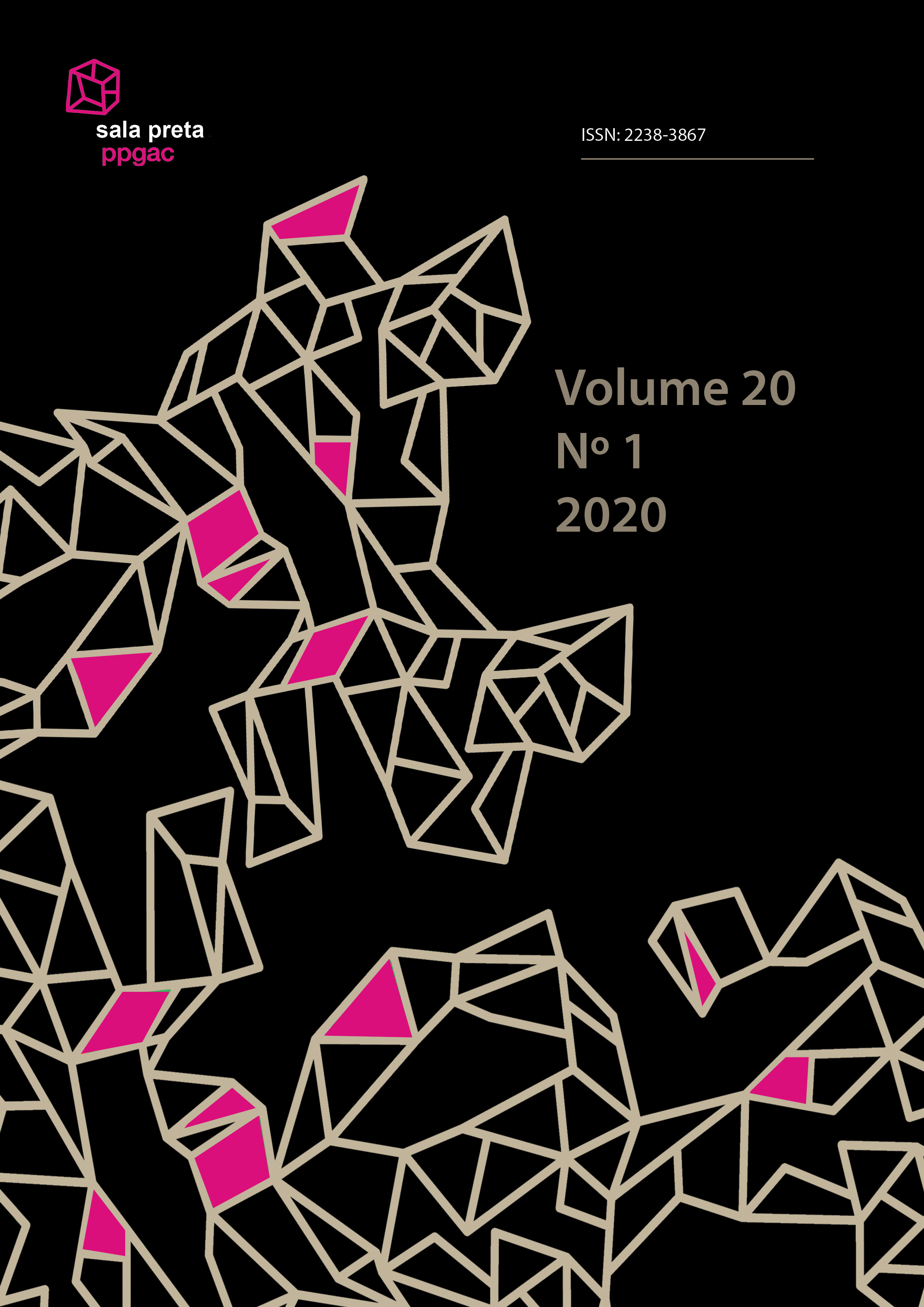 					Visualizar v. 20 n. 1 (2020)
				