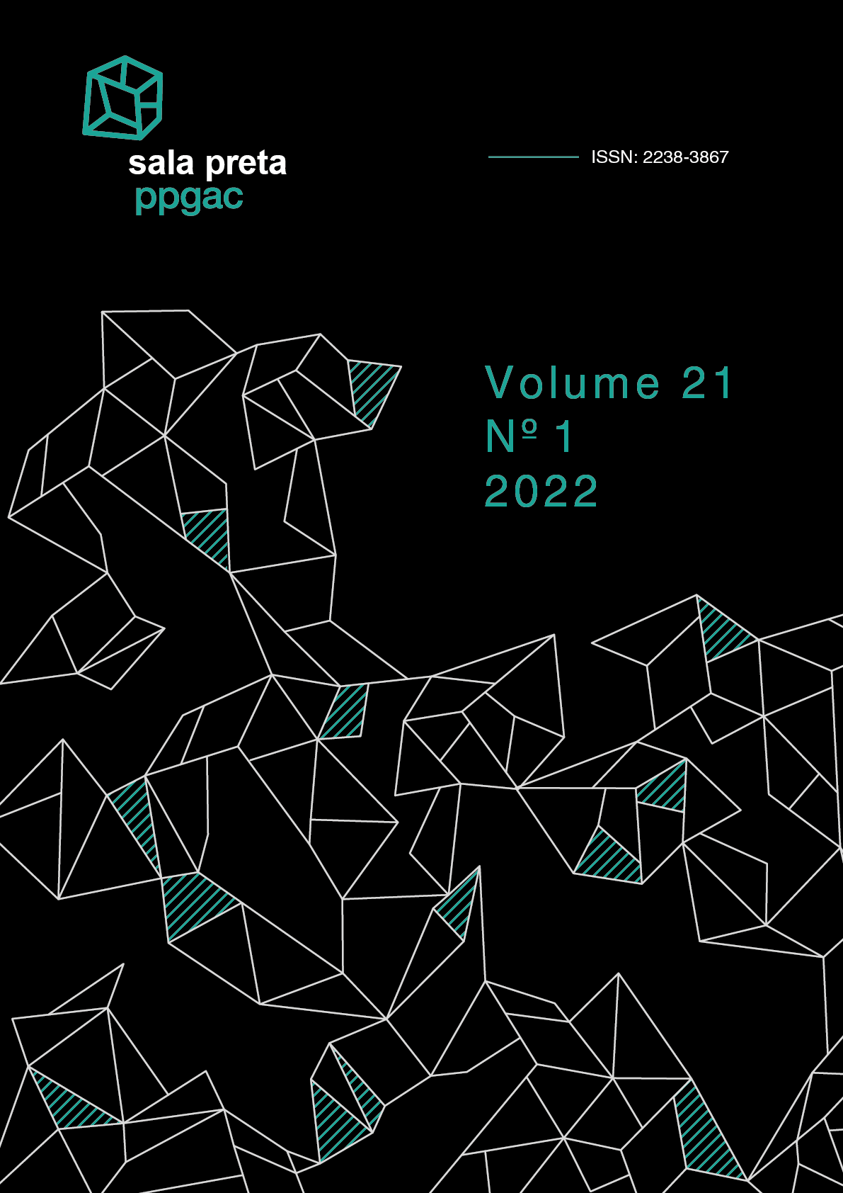 					Visualizar v. 21 n. 1 (2022)
				
