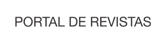 Logotipo Portal de Revistas